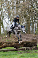 Eventing im Pferdesportzentrum Rheinland (Late Entry 14.03.2022)