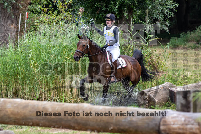 Late-Entry Vielseitigkeit Hamminkeln/Wesel (01.+02.08.2020)