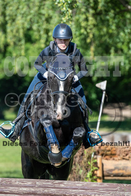 Test of Choise Langenfeld (29.+30.05.2021)