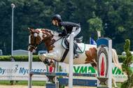 Goldene Schärpe 2021 - Ponys