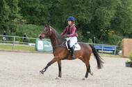 Eventing im Pferdesportzentrum Rheinland