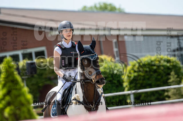 Test of Choise Langenfeld (29.+30.05.2021)
