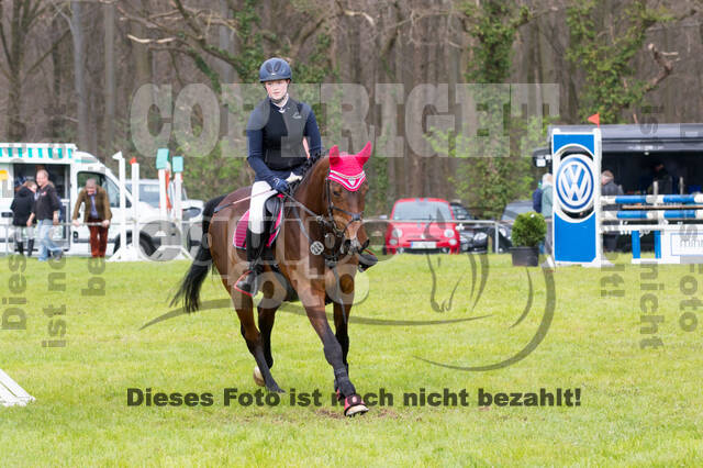 RV Seydlitz Kamp (06.+07.04.2019)