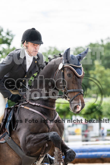 Late-Entry-Vielseitigkeit Langenfeld (06.+07.07.2020)