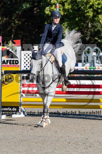 Deutsche Meisterschaft Vielseitigkeit (Luhmühlen)