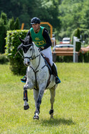 Westerstede Horse Trials 2021