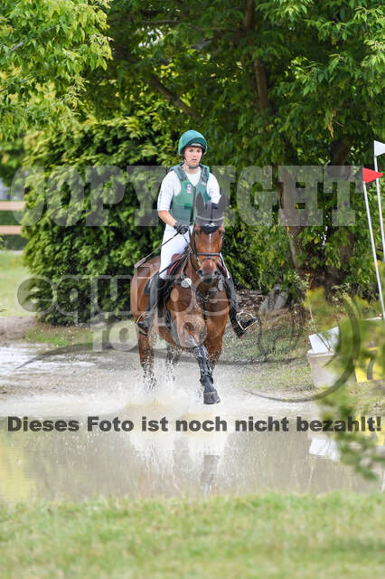 Late-Entry-Vielseitigkeit Langenfeld (11.+13./14.06.2020)