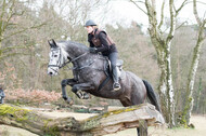 Geländetraining RSV St. Hubertus Wesel Obrighoven (10.+11.03.2018)