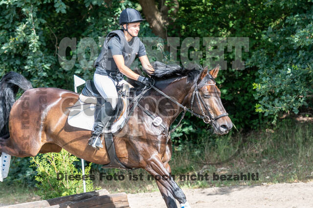 Late-Entry-Vielseitigkeit Langenfeld (11.+13./14.06.2020)