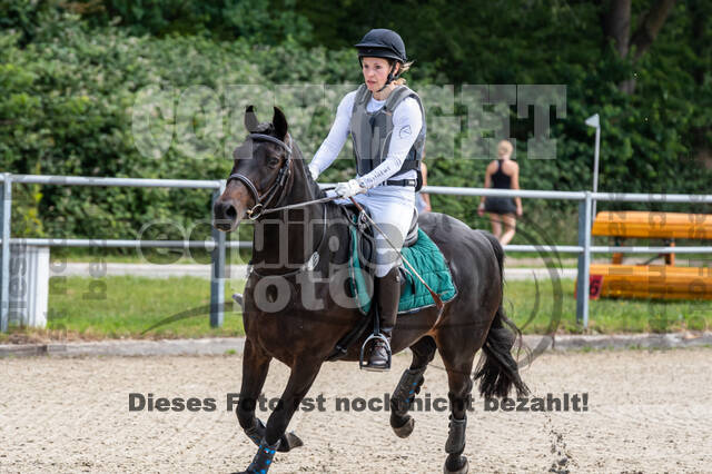 Late-Entry-Vielseitigkeit Langenfeld (11.+13./14.06.2020)