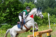 Westerstede Horse Trials (10.-13.06.2021)