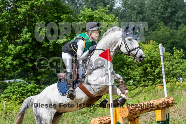 Westerstede Horse Trials (10.-13.06.2021)