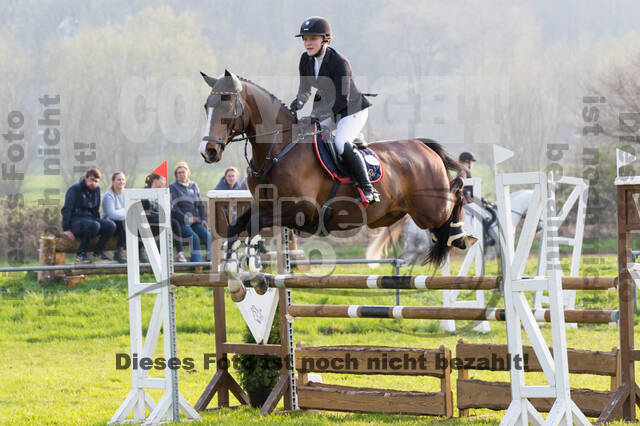 RV Seydlitz Kamp (06.+07.04.2019)