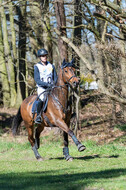 Geländetage beim RSV St. Hubertus Wesel Obrighoven (26.+27.03.2022)