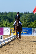 Westerstede Horse Trials 2021