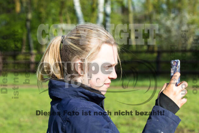 Vielseitigkeitsturnier RV Lippe-Bruch-Gahlen