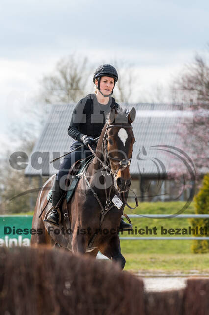 Trainingsturnier Langenfeld (12.+13.03.2022)
