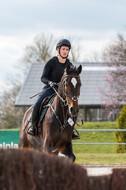 Trainingsturnier Langenfeld (12.+13.03.2022)