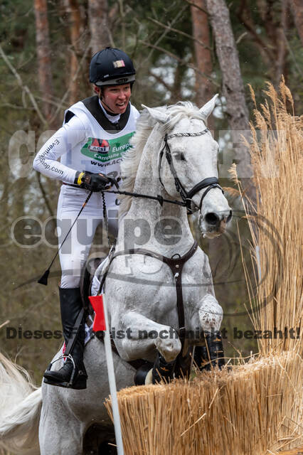 Kronenberg - De Peelbergen (02.04.2022)