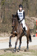 Eventing Langenfeld 2018