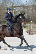 Trainingsturnier Langenfeld (12.+13.03.2022)