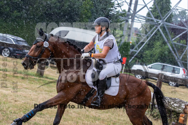 Late-Entry Vielseitigkeit Hamminkeln/Wesel (01.+02.08.2020)