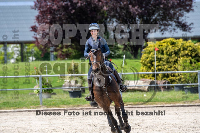 Test of Choise Langenfeld (29.+30.05.2021)