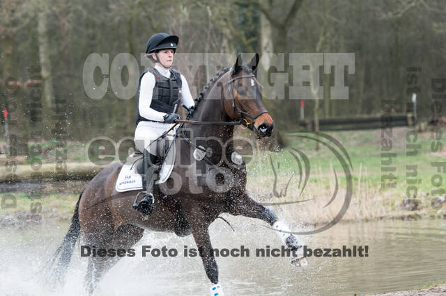 Geländetage RVO St. Hubertus Wesel-Obrighoven (23.-24.03.2019)