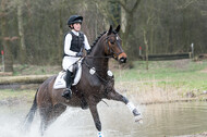 Geländetage RVO St. Hubertus Wesel-Obrighoven (23.-24.03.2019)