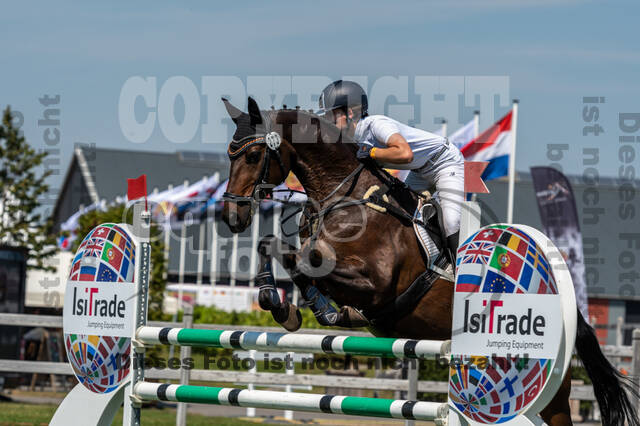 Kronenberg - De Peelbergen (August 2020)