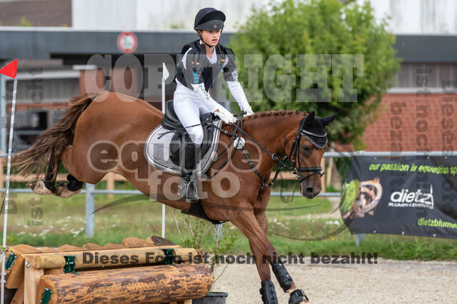 Late-Entry-Vielseitigkeit Langenfeld (06.+07.07.2020)