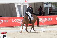 FEI European Championship Eventing 2017