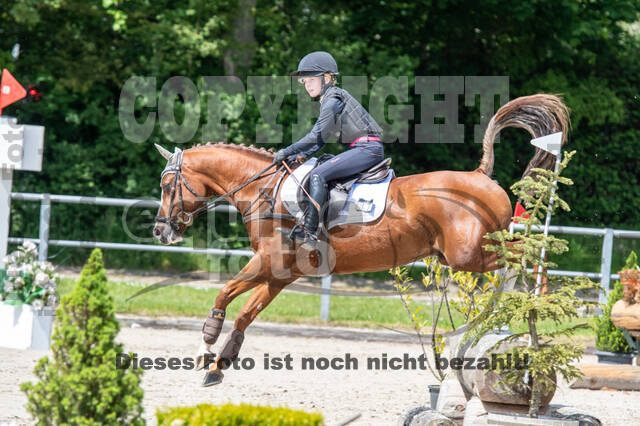 Test of Choise Langenfeld (29.+30.05.2021)
