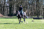 Geländetraining Wesel Obrighoven (19.+20.03.2022)