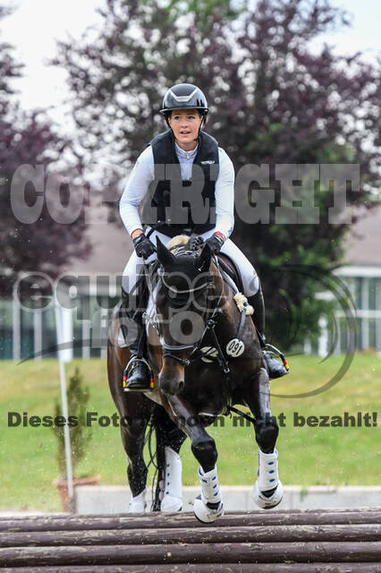 Late-Entry-Vielseitigkeit Langenfeld (11.+13./14.06.2020)