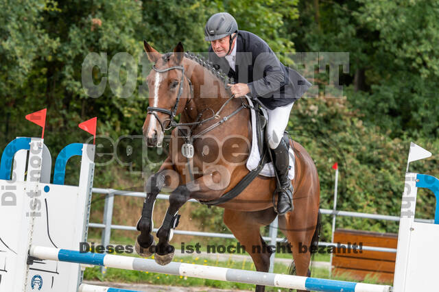 Late-Entry-Vielseitigkeit Langenfeld (06.+07.07.2020)