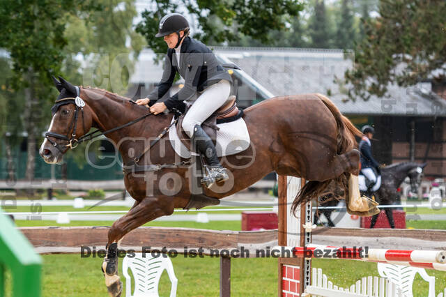 Vielseitigkeit RSV Wesel Obrighoven (26.+27.09.2020)