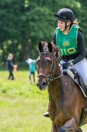 Westerstede Horse Trials 2021