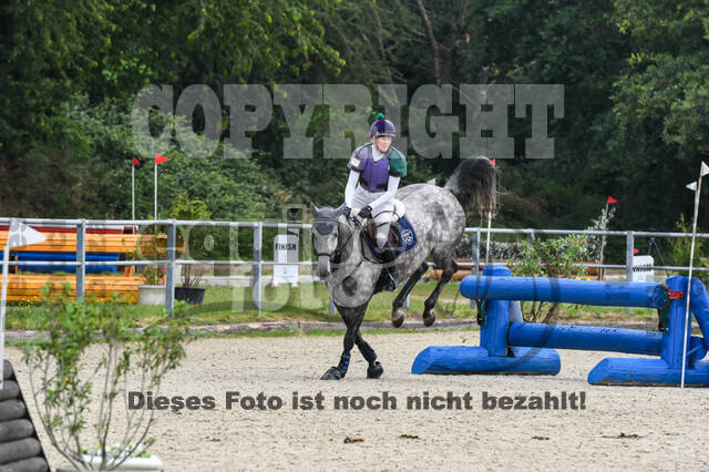 Late-Entry-Vielseitigkeit Langenfeld (11.+13./14.06.2020)