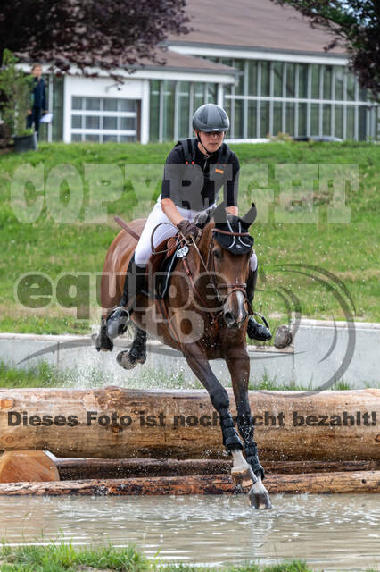 Late-Entry-Vielseitigkeit Langenfeld (06.+07.07.2020)