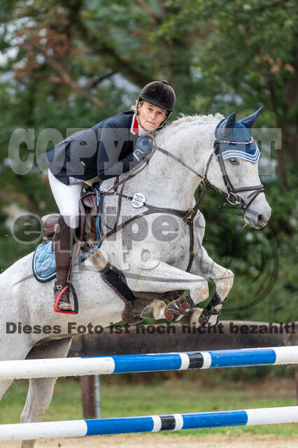 Vielseitigkeit RSV Wesel Obrighoven (26.+27.09.2020)