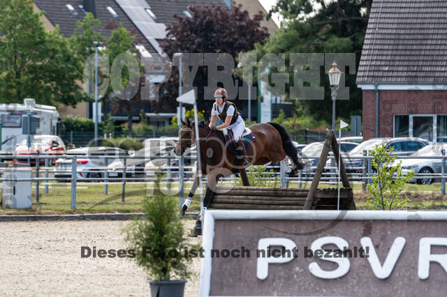 Late-Entry-Vielseitigkeit Langenfeld (11.+13./14.06.2020)