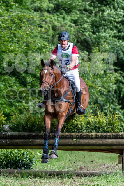 Westerstede Horse Trials 2021