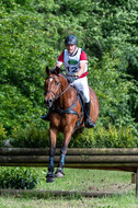 Westerstede Horse Trials 2021