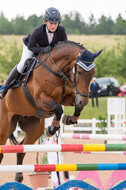 DJM Vielseitigkeit 2019, Kreuth