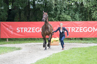 FEI European Championship Eventing 2017