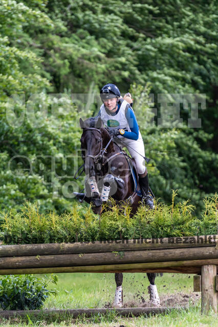 Westerstede Horse Trials 2021