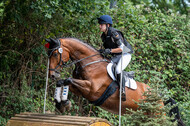 Late-Entry-Vielseitigkeit Langenfeld (11.+13./14.06.2020)