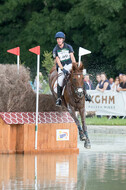 FEI European Championship Eventing 2017