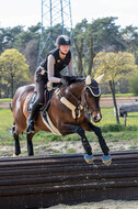 Geländetraining ZRFV Hamminkeln (24+25.04.2021)